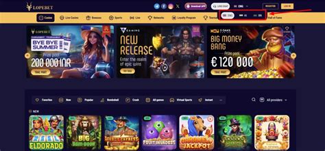 lopebet casino|LopeBet Casino Play Online in Official Site Lope.Bet.